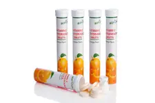 C Vitamini Tablet Kullanımı ve Faydaları Nelerdir?