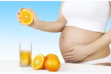 Hamilelikte C Vitamini Kullanımı ve Faydaları Nelerdir?