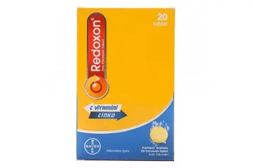 Bayer C Vitamini Kullanımı ve Faydaları Nelerdir?