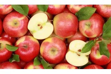 Elmada C Vitamini Var mı?