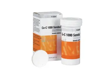 Sandoz C Vitamini Ne İşe Yarar?