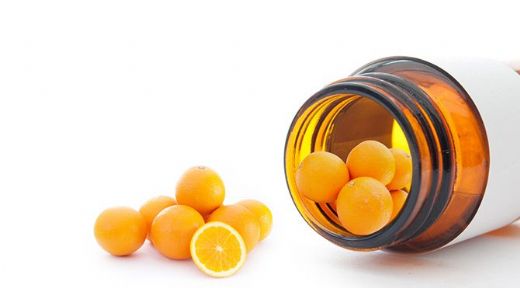 C Vitamini Takviyesi Kullanımı ve Faydaları Nelerdir?