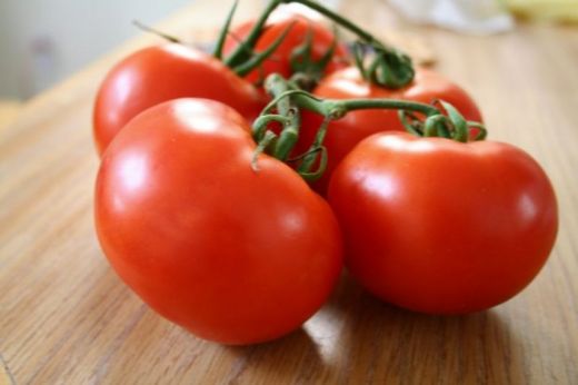 Domates C Vitamini Kullanımı ve Faydaları Nelerdir?