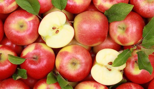 Elmada C Vitamini Var mı?