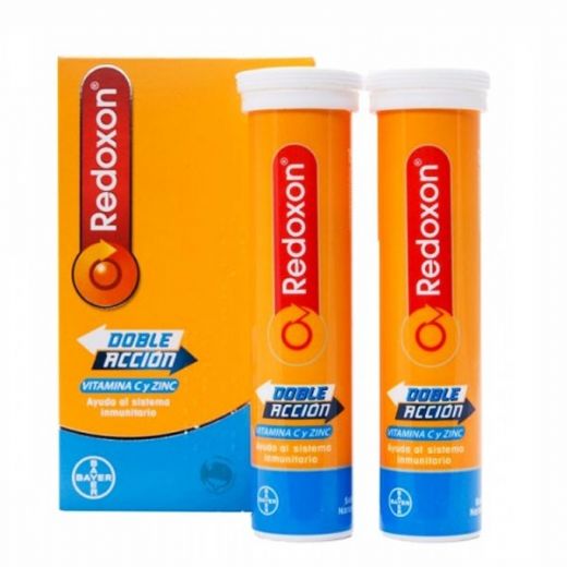 Redoksan C Vitamini Ne İşe Yarar?